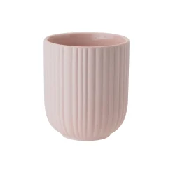Verda kopp, soft rose