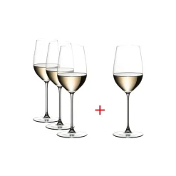 Veritas Riesling glass