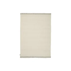 Versanti gulvteppe, white