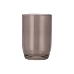 Vintage tannbørsteholder, brown
