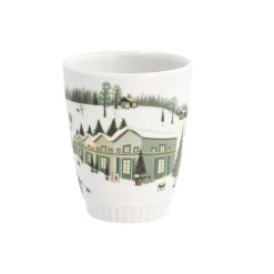 Vinter krus 27 cl