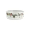 Vinter skål Ø 14 cm
