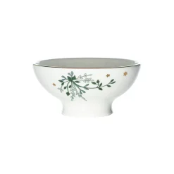 Vinterstjerner skål 11 cm