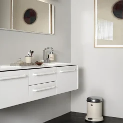 VIPP14 pedalbøtte, beige