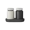 VIPP263 Salt and Pepper