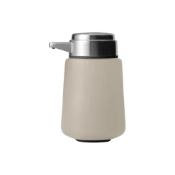 VIPP9 såpedispenser, bord, beige