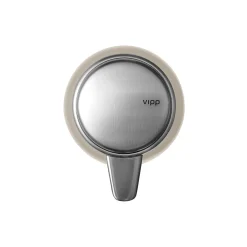 VIPP9 såpedispenser, bord, beige
