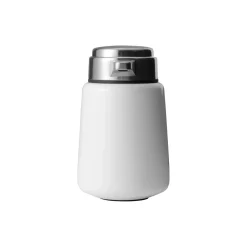 VIPP9 såpedispenser, bord, hvit