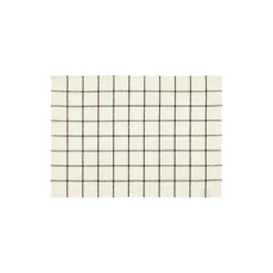 Vista spisebrikke, offwhite
