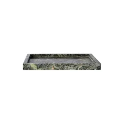 Vita Brett, marble dark gray