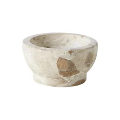 Vita Saltkar, marble light pink