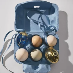 Vår 2025 Eggpynt