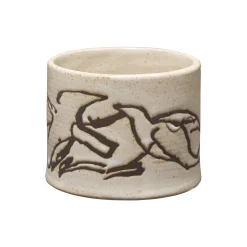 Vuelo Kopp, cream