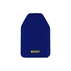 WA-126 vinkjøler, azure blue