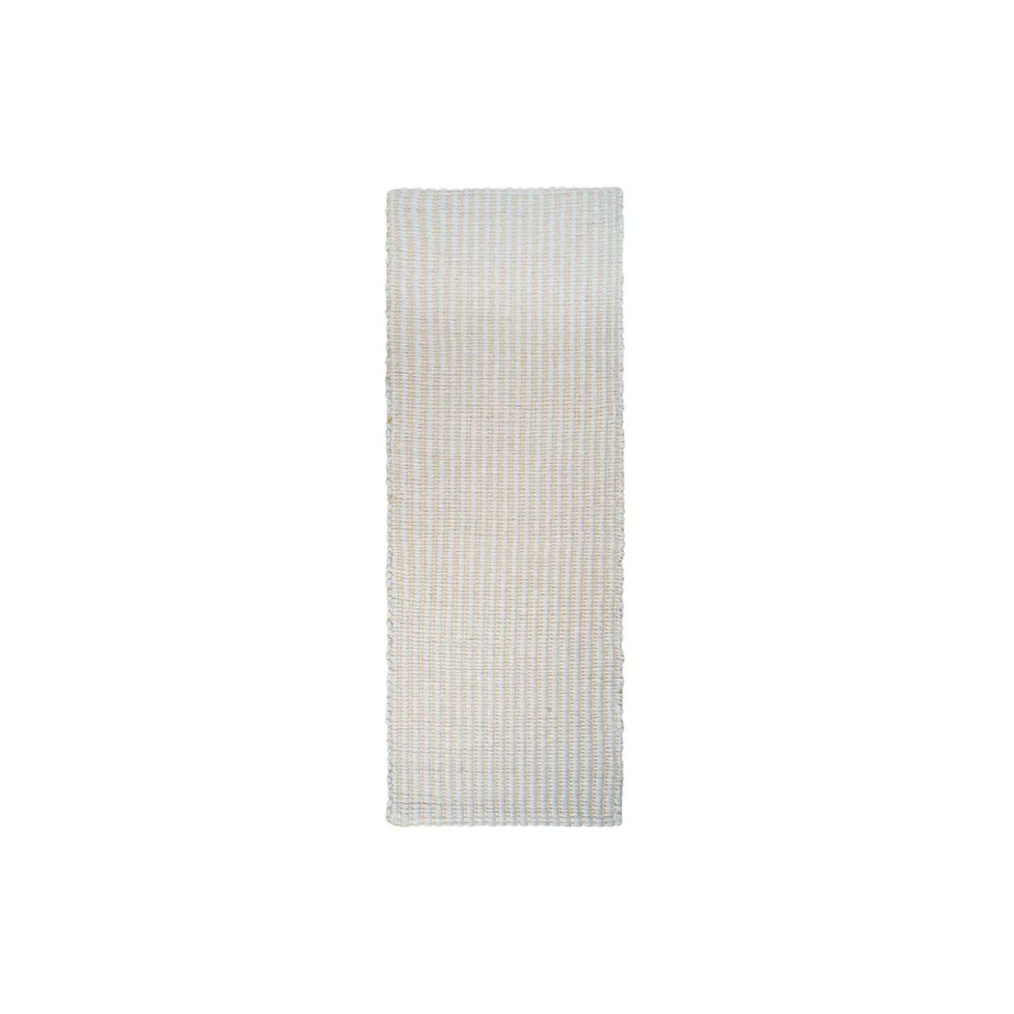 Walnut gulvteppe, light green