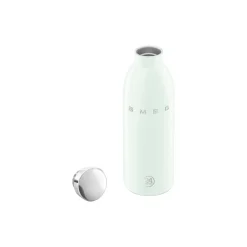 WBF01 Termoflaske 0,5 l, pastellgrønn