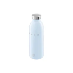 WBF01 Termoflaske 0,5 l, pastellblå