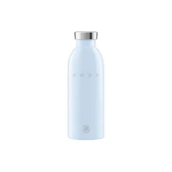 WBF01 Termoflaske 0,5 l, pastellblå