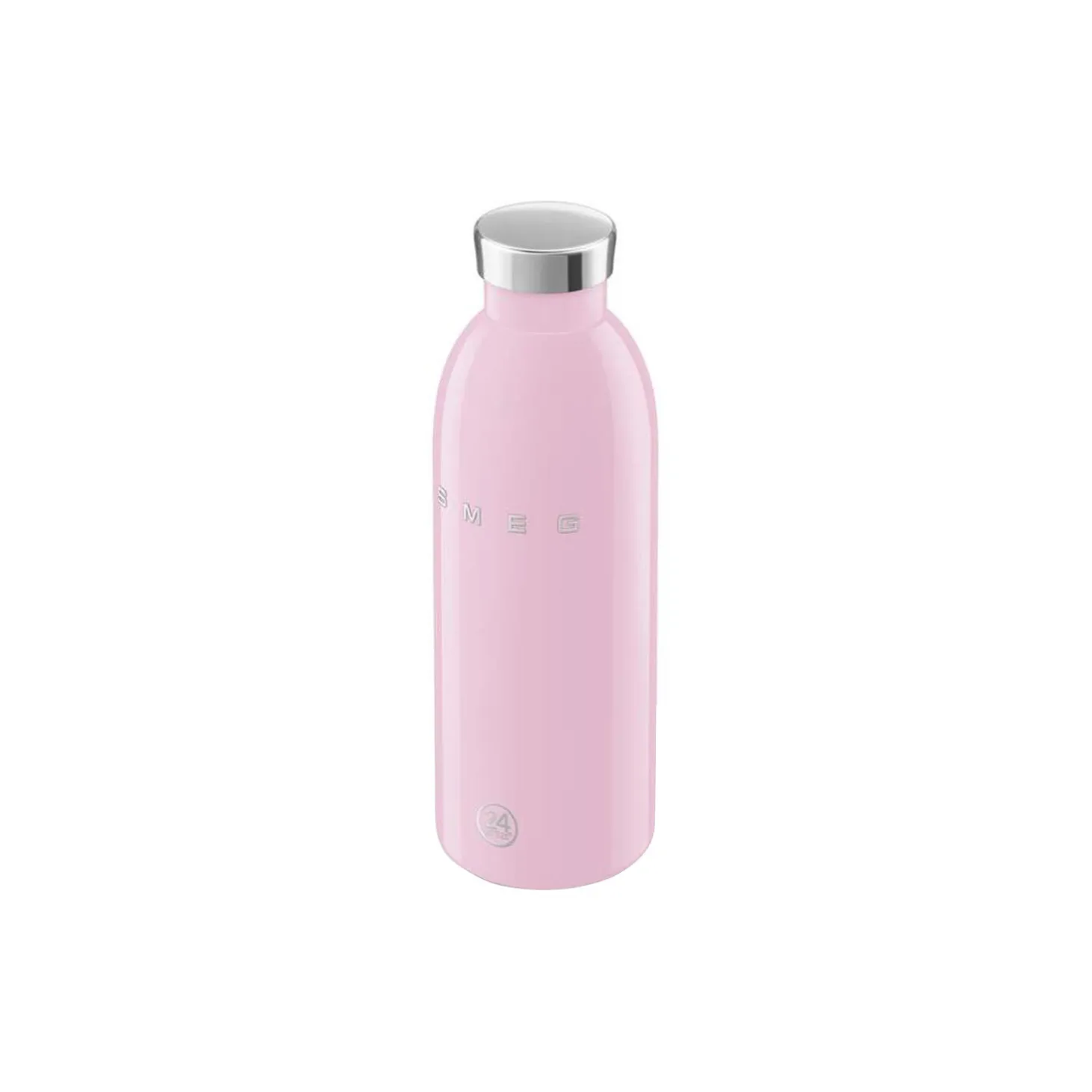 WBF01 Termoflaske 0,5 l, rosa