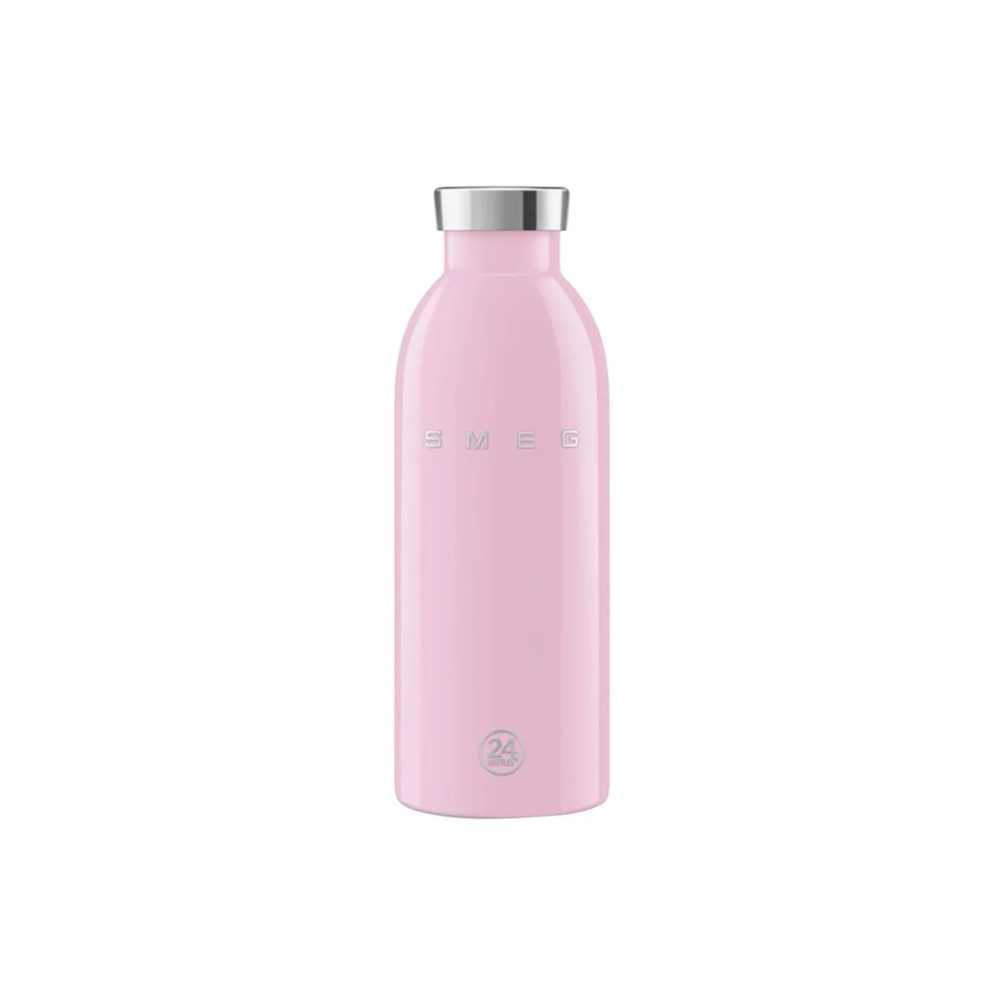WBF01 Termoflaske 0,5 l, rosa