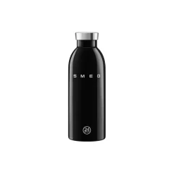 WBF01 Termoflaske 0,5 l, svart