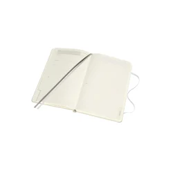 Wedding Journal, perlegrå