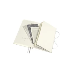 Wedding Journal, perlegrå