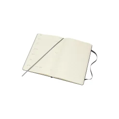 Weekly Notebook Planner 2021, sort