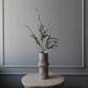 Wild blomst, hvit