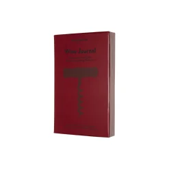 Wine Journal, bordeaux