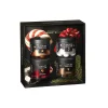 WINTER 25 Black Box 4 x Small