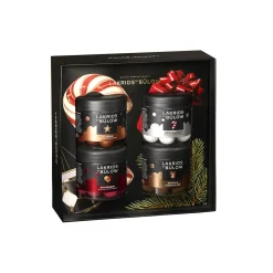 WINTER 25 Black Box 4 x Small