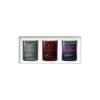 Winter Solstice Seasonal Candle gavesett