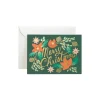 Wintergreen Christmas kort