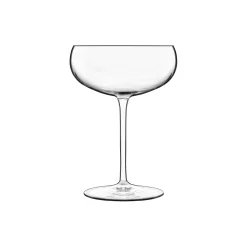 Wonderful champagne coupe 6 stk.