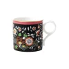 Wonderlust Oriental Jewel krus, multifarget