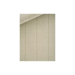 Woven Tatami gulvteppe, cream