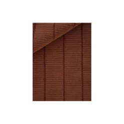 Woven Tatami gulvteppe, rust
