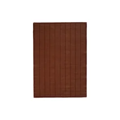 Woven Tatami gulvteppe, rust