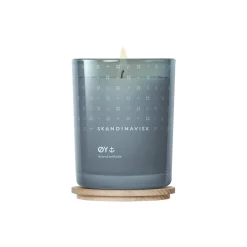ØY Scented Candle