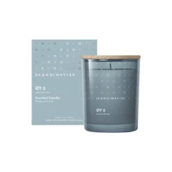 ØY Scented Candle