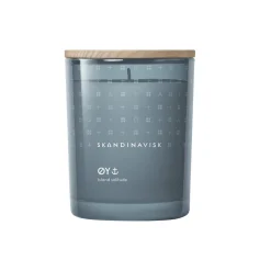 ØY Scented Candle