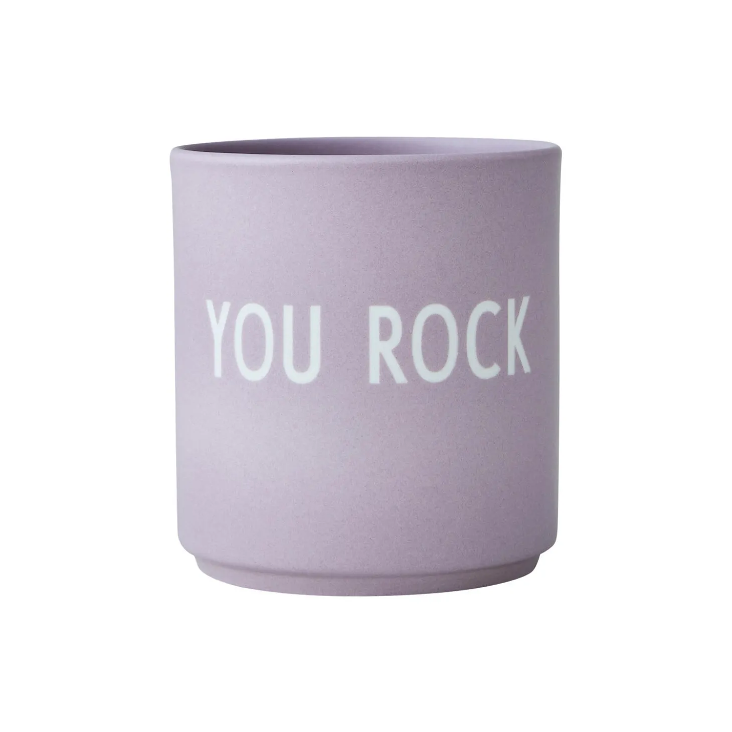 YOU ROCK favorittkopp