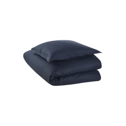 Ypsilon sengetøy, navy blazer