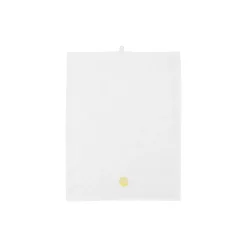 Yummy Tea Towel, lemon