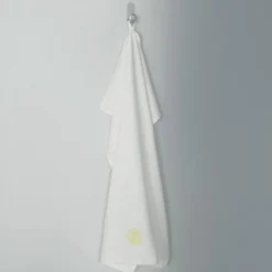 Yummy Tea Towel, lemon