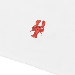 Yummy Tea Towel, lobster