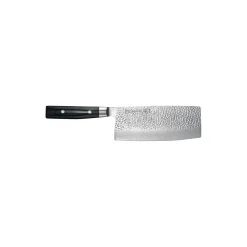 Zen kinesisk Kokkekniv, rustfritt stål/micarta